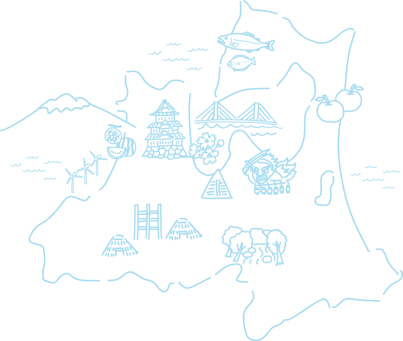 イラスト
