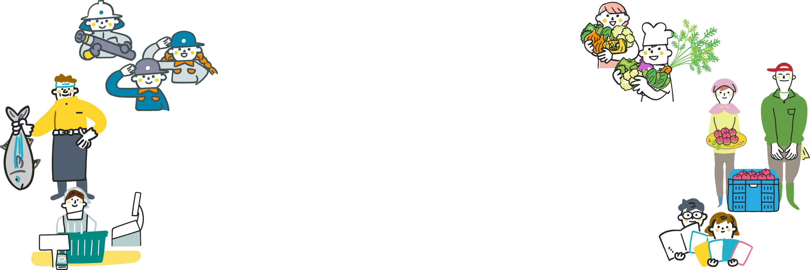 イラスト